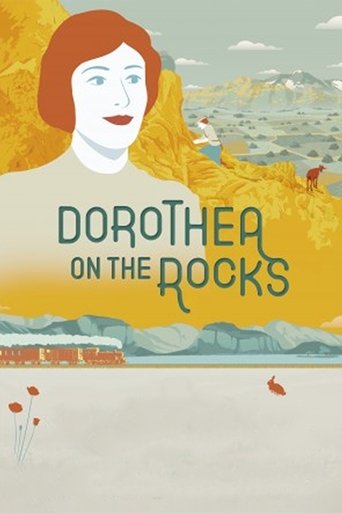 Dorothea on the Rocks: Season 1