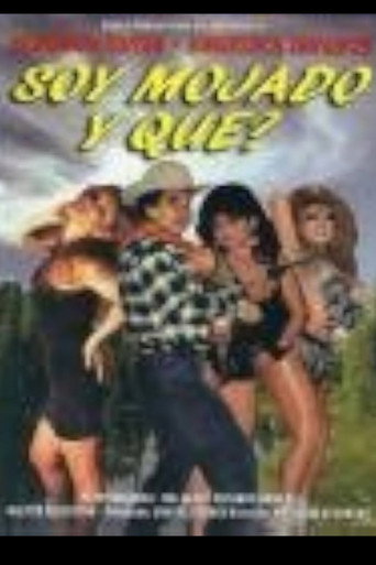Soy mojado ¿y qué?