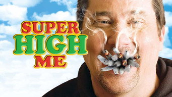 Escena 5 de Super High Me