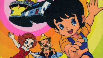 The Flying House (1982-1983)