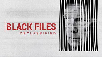 Black Files Declassified (2020- )