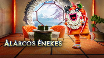 #5 Álarcos énekes
