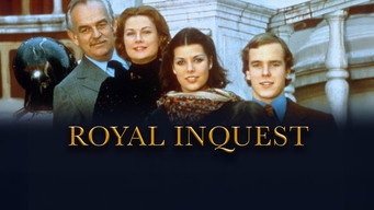 #1 Royal Inquest
