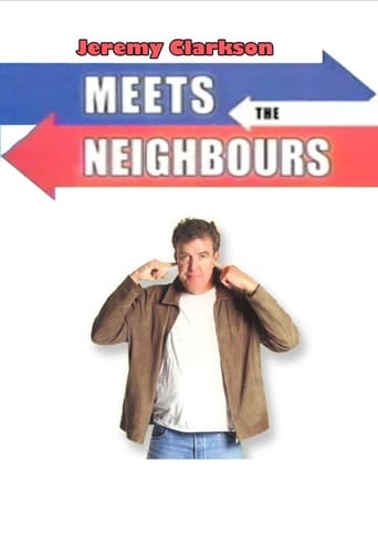 Jeremy Clarkson: Meets the Neighbours torrent magnet 