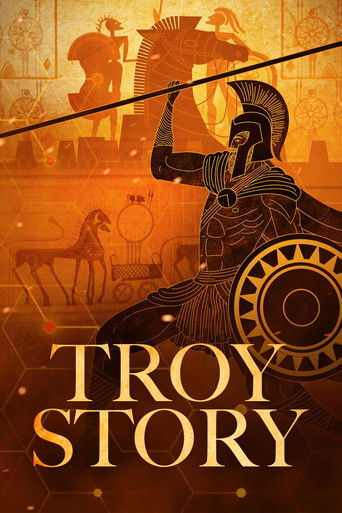 Troy Story (2025)