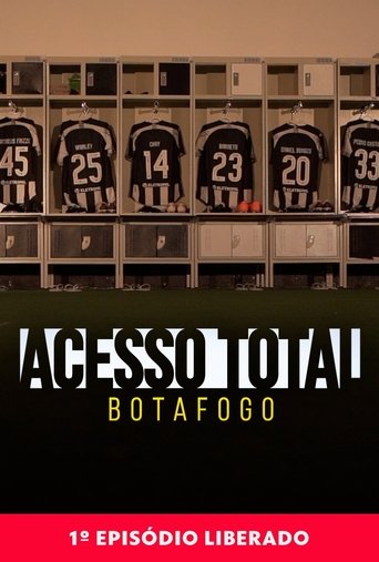 Acesso Total: Botafogo: Season 1