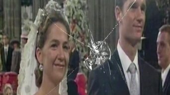 Cristina de Borbón: Rota de amor - S1E01