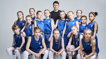 Raise the Bar (2021)