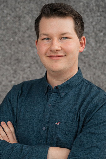 Niklas Wilde — 2