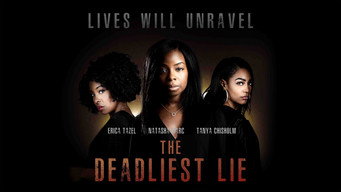 #6 The Deadliest Lie