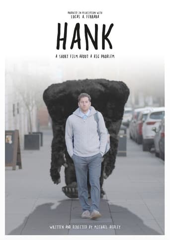 Poster of Hank