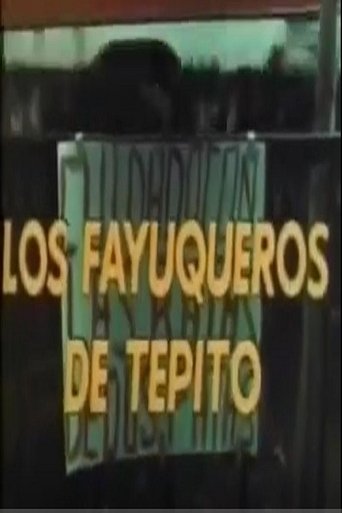 Los fayuqueros de Tepito