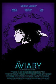 The Aviary poster