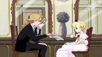 Episódio Episódio 43 da série Ashita No Nadja
