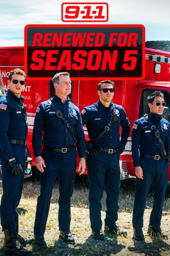 9-1-1: Season 5