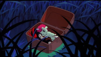 The Fantastic Adventures of Unico (1981)
