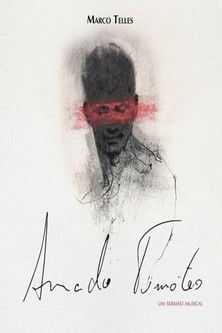 Amado Timóteo poster