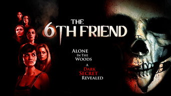 #7 The 6th Friend
