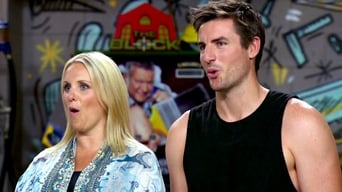 The Block S10E57 poster