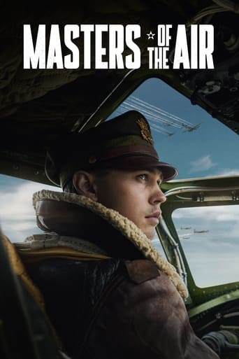 Masters of the Air ( Masters of the Air )