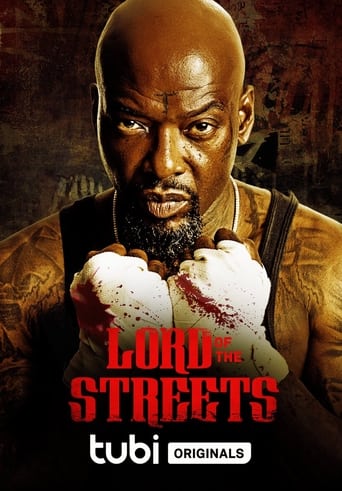 Lord of the Streets (2022)