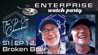 Episode 10 — Watch Party S1 E1-2 "Broken Bow"