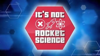 It's Not Rocket Science (2016)