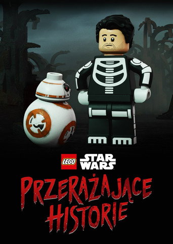 LEGO Gwiezdne wojny: Przerażające historie