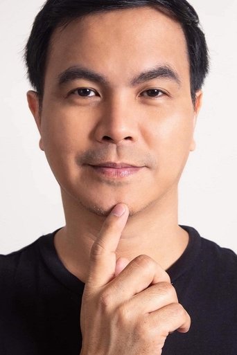 Imagine Rommel Luna
