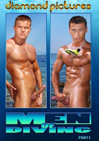 Men of Diving 1