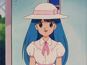 Episodio 15 — La girandola della fatina