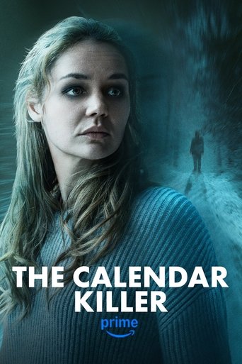 The Calendar Killer
