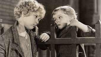 Little Orphan Annie (1932)
