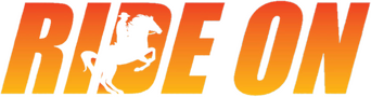 Ride On logo