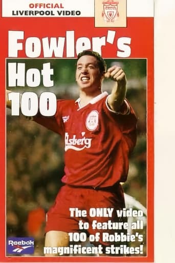 Poster of Liverpool - Fowler's Hot 100