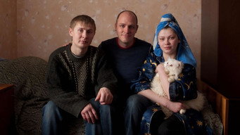 From Moscow To Murmansk (2010)