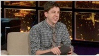 Chelsea Lately T5E122