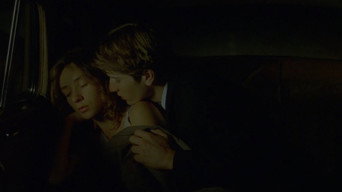 #6 The Captive