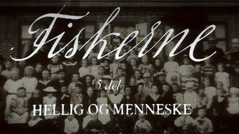 Episode 5 — Episode 5