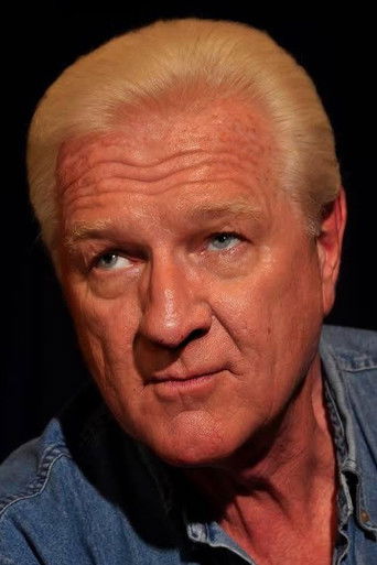 Foto de Gregory Brown