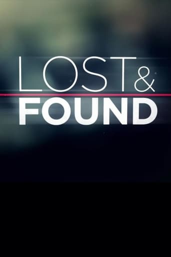 Poster of Lost & Found