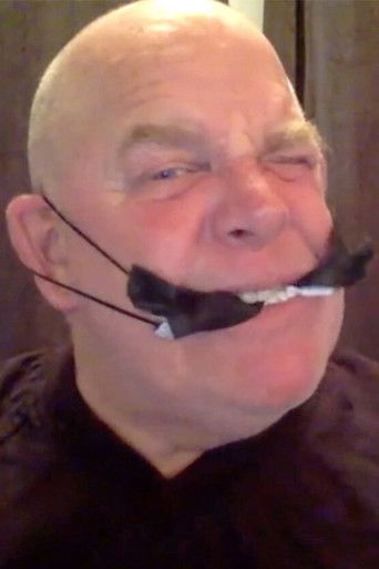 Crossover 2020/2021 poster