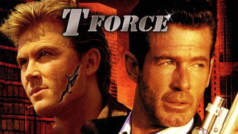 T-Force (1994)