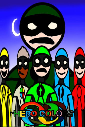 Hero Colors