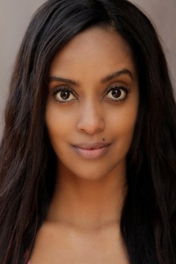 Image of Azie Tesfai