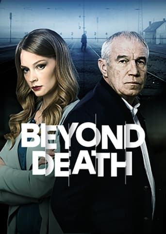 Poster of Beyond Death