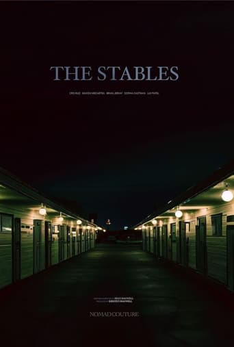 Poster of The Stables