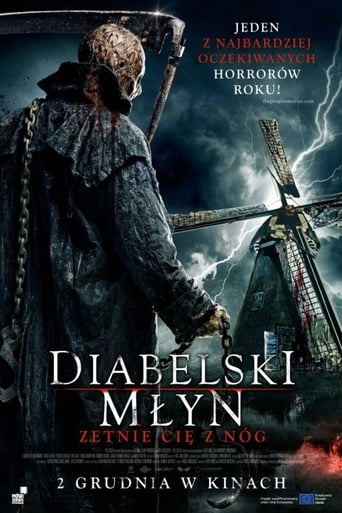 Diabelski młyn / The Windmill Massacre