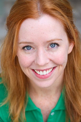 Foto de Sarah Jane MacKay