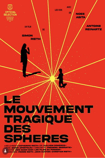 The Tragic Movement of the Spheres